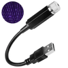 Portable Night Light Projector For Ambient Mood Lighting
