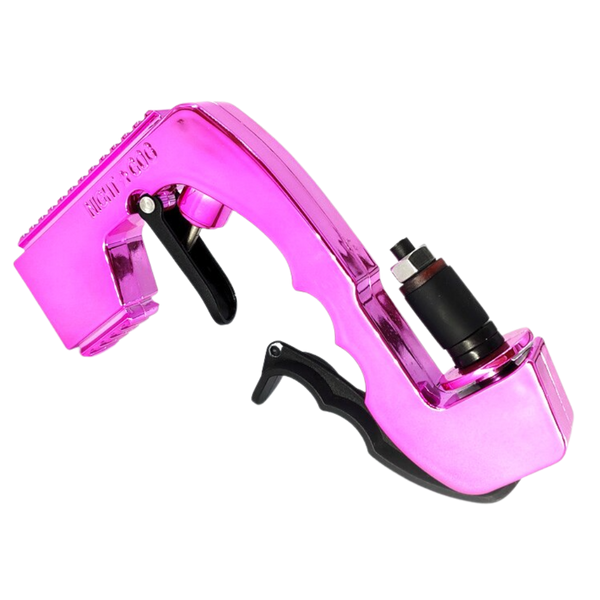 Champagne Sprayer Gun For Effortless Pouring And Party Fun