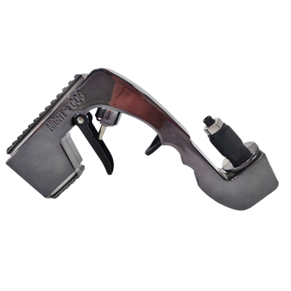 Champagne Sprayer Gun For Effortless Pouring And Party Fun