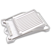 Stainless Steel Food Slicer For Precise Safe Slicing Of Meat And Produce