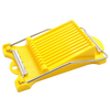 Stainless Steel Food Slicer For Precise Safe Slicing Of Meat And Produce