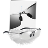 Premium Photochromic Sunglasses For Men With UV Protection
