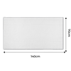 Large Disposable Travel Towel For Fast Drying And Space Saving
