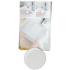 Large Disposable Travel Towel For Fast Drying And Space Saving