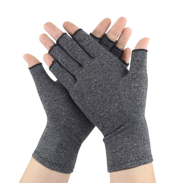 Breathable Compression Gloves For Joint Pain Relief And Mobility