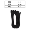 Compression Socks For Enhanced Circulation And Pain Relief
