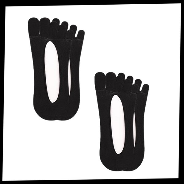 Compression Socks For Enhanced Circulation And Pain Relief