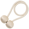 Magnetic Curtain Buckles Set For Easy Neat Tiebacks And Elegant Drapery