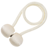 Magnetic Curtain Buckles Set For Easy Neat Tiebacks And Elegant Drapery