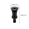 Two In One Wine Decanter And Seal For Smooth Aromatic Pour
