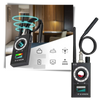 PrivacyGuard GPS Tracker For Enhanced Safety And Long Battery Life