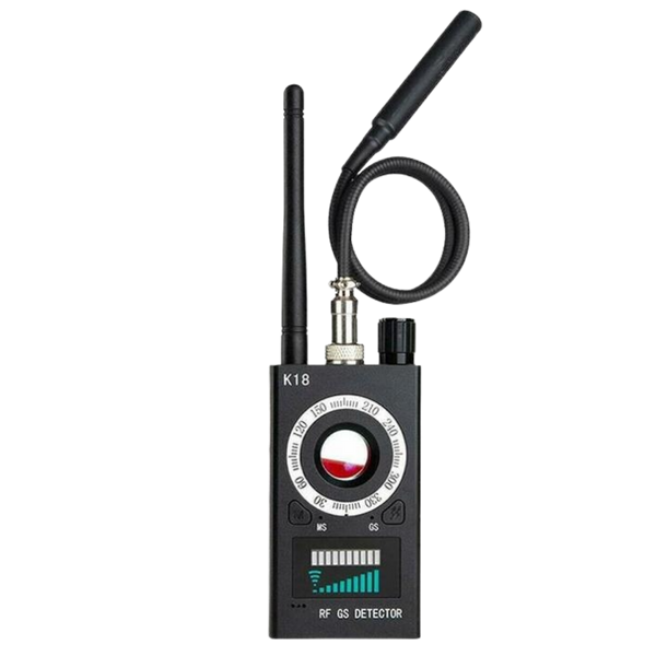 PrivacyGuard GPS Tracker For Enhanced Safety And Long Battery Life