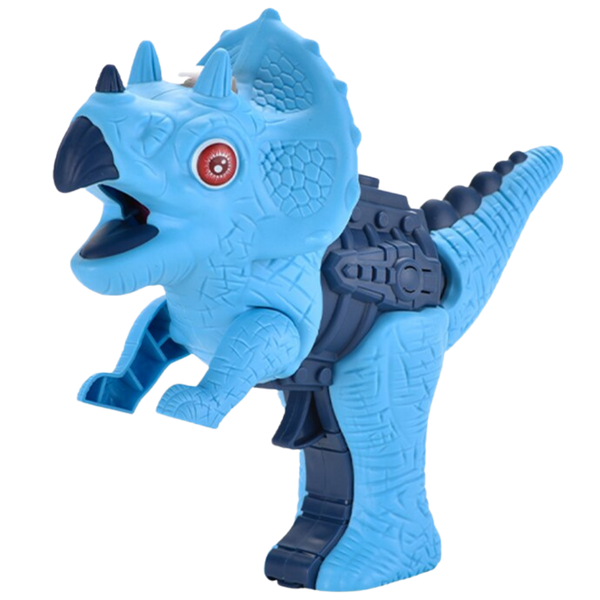 Dinosaur Water Blaster for Kids Safe and Easy to Use Outdoor Fun