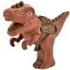 Dinosaur Water Blaster for Kids Safe and Easy to Use Outdoor Fun