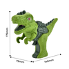 Dinosaur Water Blaster for Kids Safe and Easy to Use Outdoor Fun