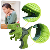Dinosaur Water Blaster for Kids Safe and Easy to Use Outdoor Fun