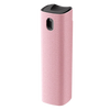 Dual Action Phone Screen Cleaner With Spray Bottle For Streak Free Shine