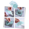 Disposable Adhesive Drain Filters Preventing Clogs 10 Pack