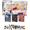 Premium Halloween Figurine Set For Kids Lightweight Safe Build