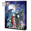 Premium Halloween Figurine Set For Kids Lightweight Safe Build