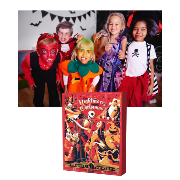 Premium Halloween Figurine Set For Kids Lightweight Safe Build