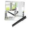Premium Adjustable Door Seal for Thermal and Acoustic Insulation