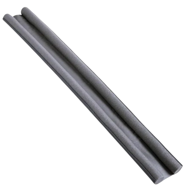 Premium Adjustable Door Seal for Thermal and Acoustic Insulation