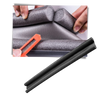 Premium Adjustable Door Seal for Thermal and Acoustic Insulation