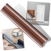 Premium Adjustable Door Seal for Thermal and Acoustic Insulation