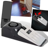Door Stop Alarm With Anti Slip Base For Easy Home Protection