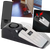 Door Stop Alarm With Anti Slip Base For Easy Home Protection
