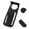 Premium Door Stopper for Safe Quiet Door Control Durable Easy Install