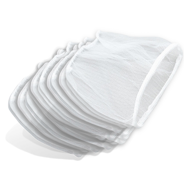 Kitchen Sink Filter Mesh Pack For Easy Clog Prevention