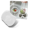 Kitchen Sink Filter Mesh Pack For Easy Clog Prevention
