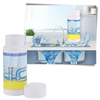 Odor Eliminating Kitchen Sink And Drain Cleaning Powder