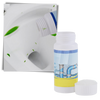 Odor Eliminating Kitchen Sink And Drain Cleaning Powder