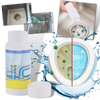 Odor Eliminating Kitchen Sink And Drain Cleaning Powder