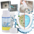 Odor Eliminating Kitchen Sink And Drain Cleaning Powder