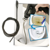 Drill Powered Drain Cleaning Kit For Quick Effortless Unclogging