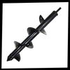Spiral Garden Hole Drill Bit For Quick Seed Planting And Weeding