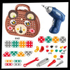 Premium Learning Puzzle Kit For Kids To Boost Eye Hand Coordination