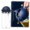 Premium Oil Dispenser Bottle For Precise Pouring While Cooking