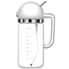 Premium Oil Dispenser Bottle For Precise Pouring While Cooking