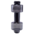 Dumbbell Bottle For Workouts With Large Hydration Capacity