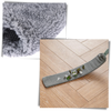 Extendable Microfiber Duster For Effortless Dust Removal
