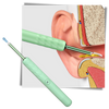 Smart Ear Cleaner Stick for Safe Gentle Everyday Cleaning