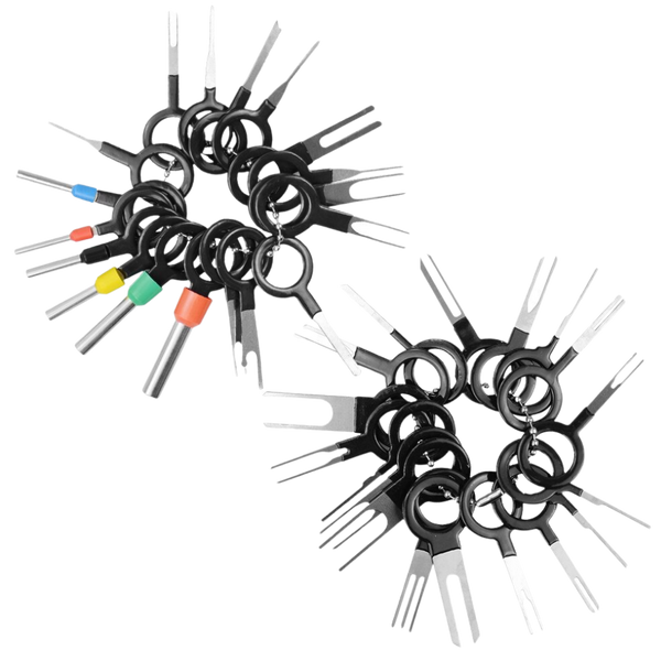 Wire Connector Ejector Kit For Safe Easy Terminal Removal