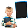 Premium Kids LCD Writing Tablet For Mess Free Creative Drawing