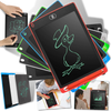 Premium Kids LCD Writing Tablet For Mess Free Creative Drawing