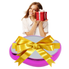 Crystal Hair Removal Tool For Pain Free Silky Smooth Skin